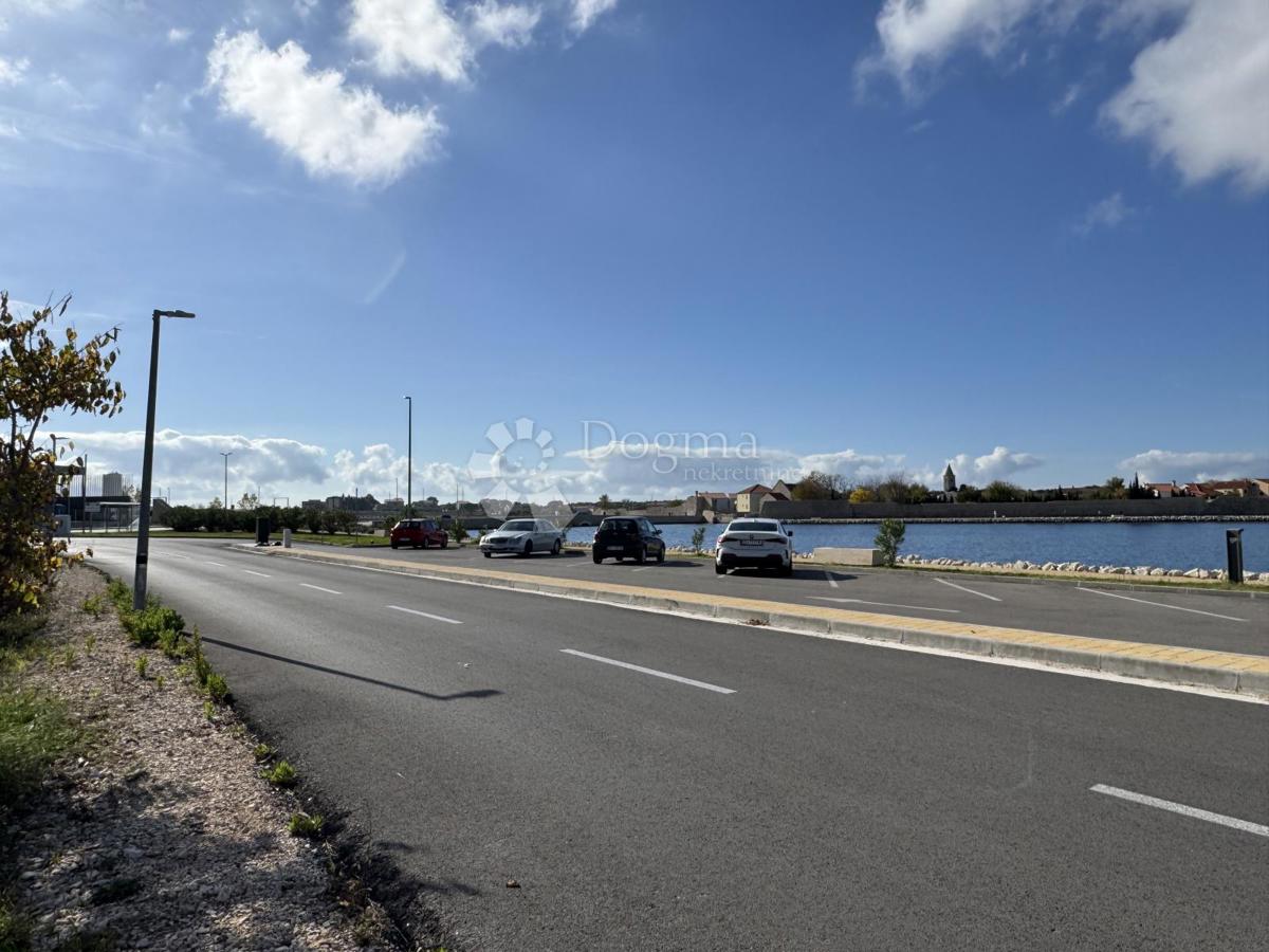 Allogio Nin, 98,30m2