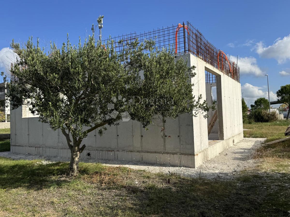 Allogio Nin, 98,30m2