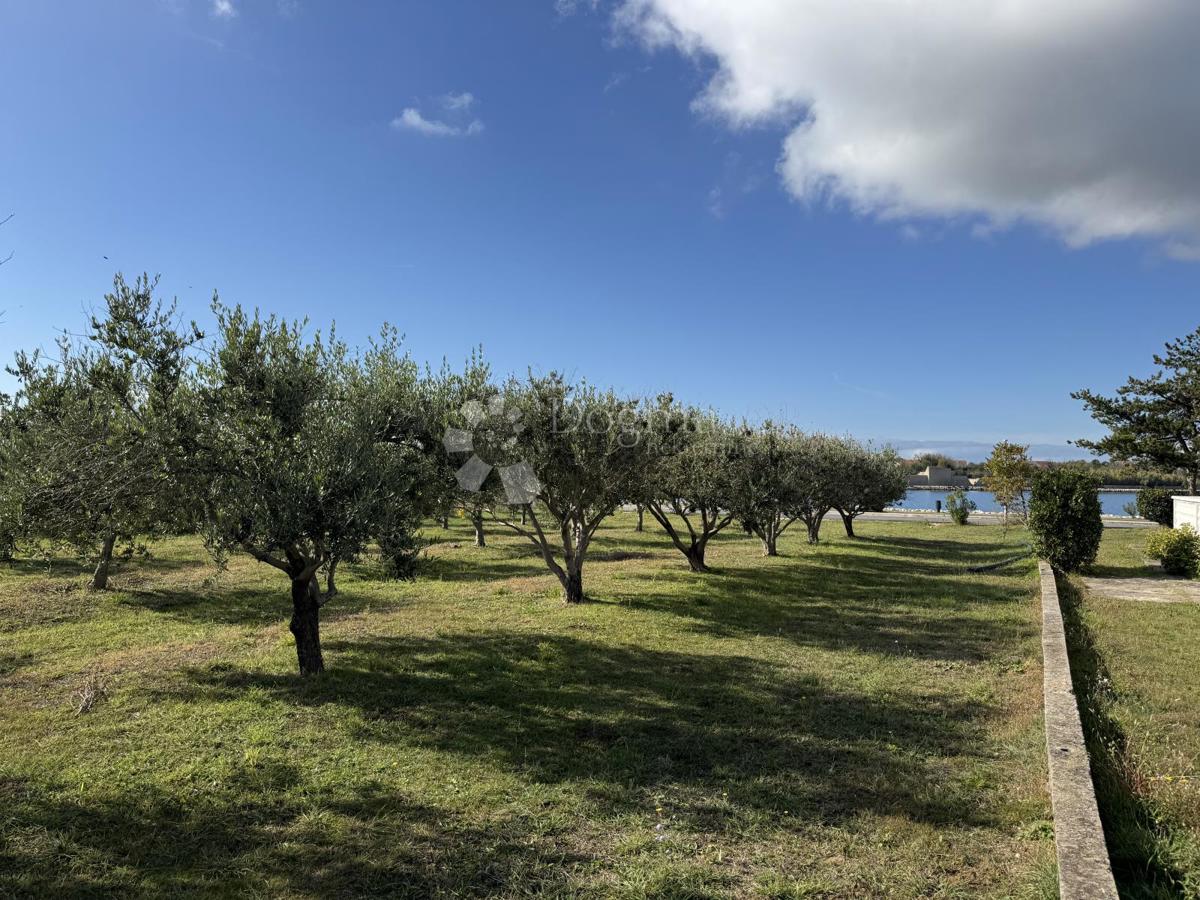 Allogio Nin, 98,30m2