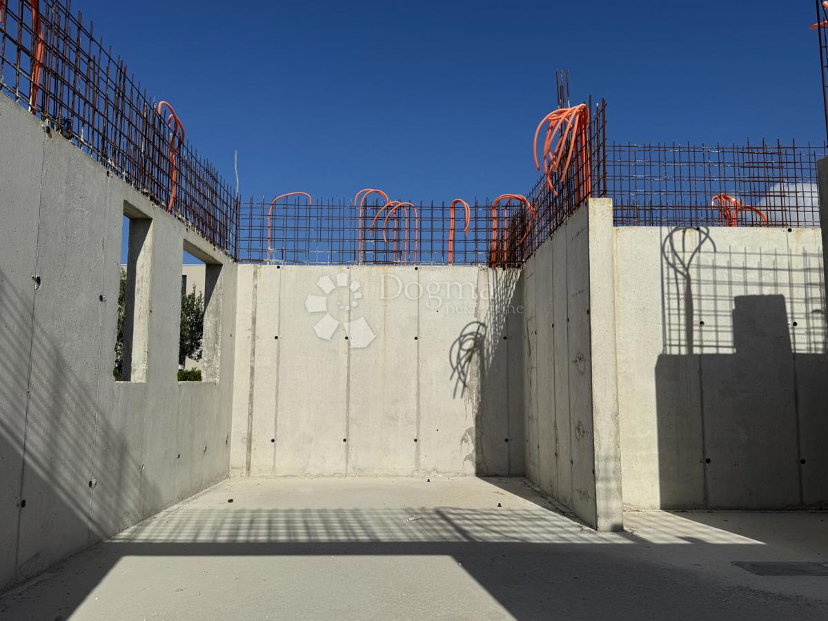 Allogio Nin, 98,30m2