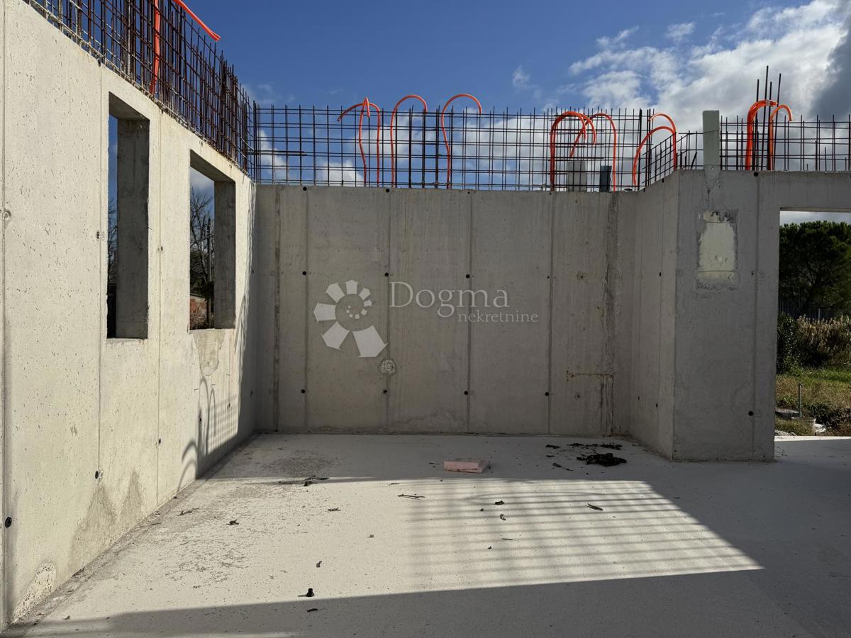 Allogio Nin, 98,30m2