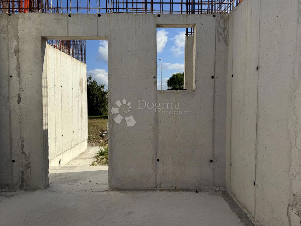 Allogio Nin, 98,30m2