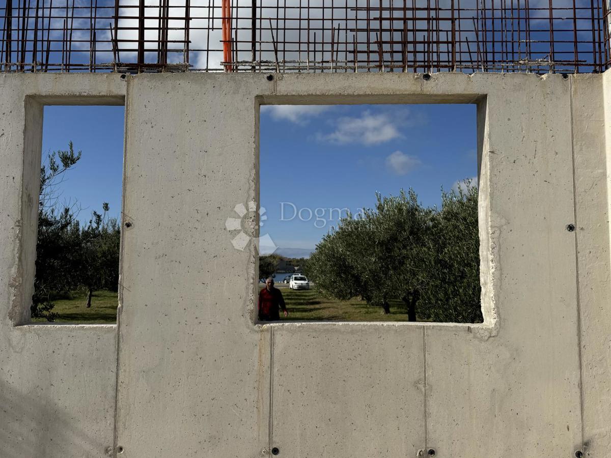 Allogio Nin, 98,30m2