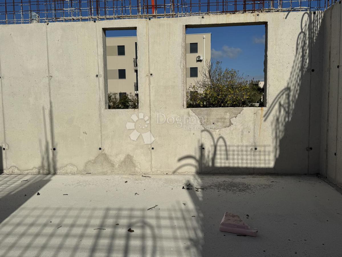 Allogio Nin, 98,30m2