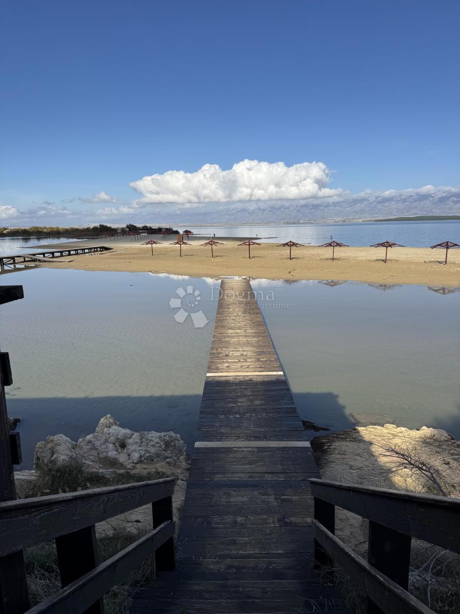 Allogio Nin, 98,30m2