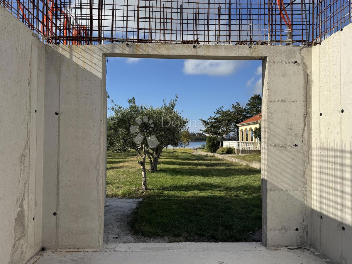 Allogio Nin, 98,30m2