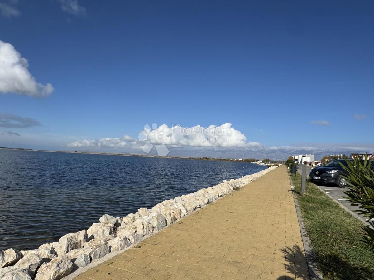 Allogio Nin, 98,30m2