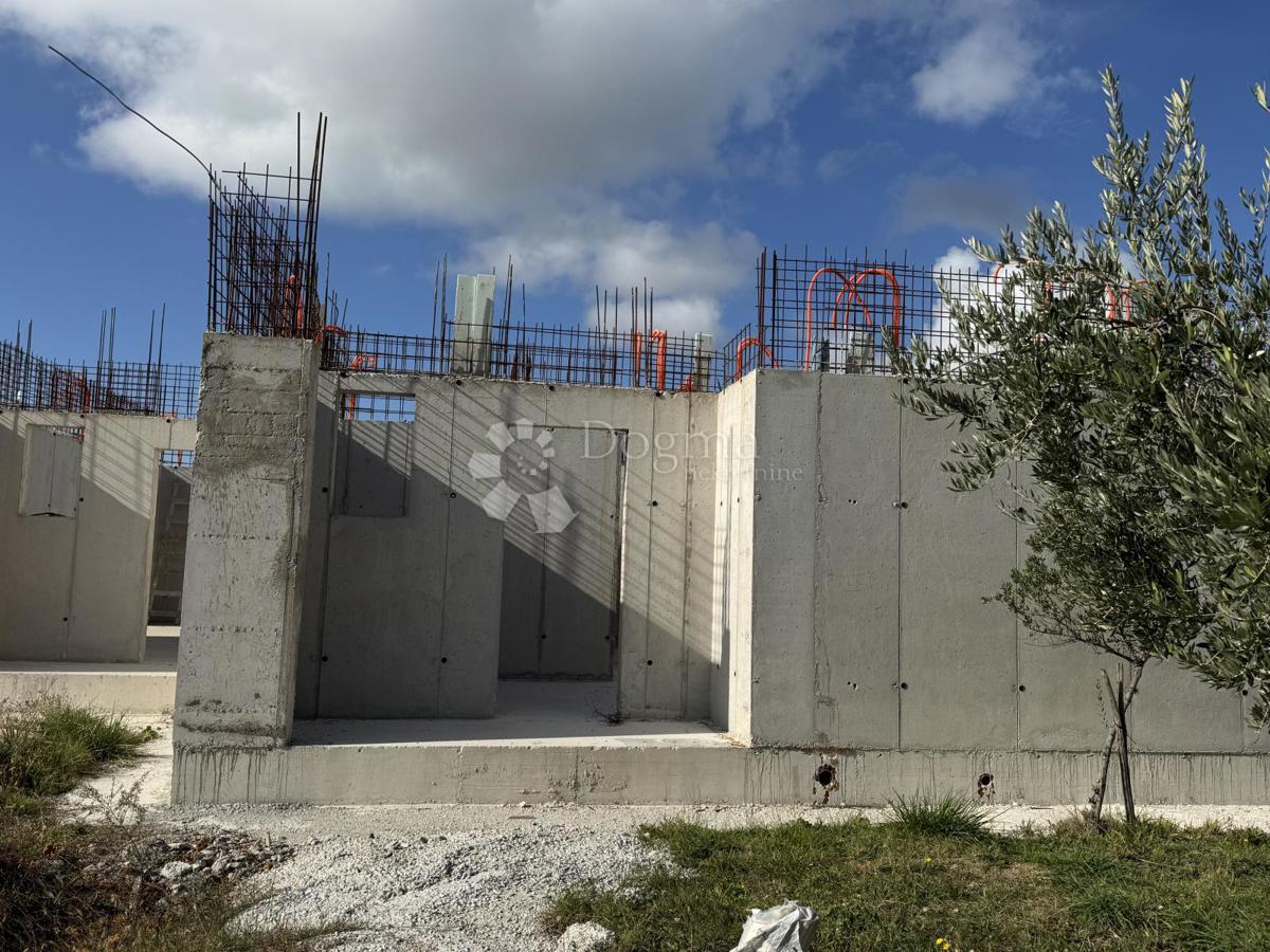 Allogio Nin, 98,30m2