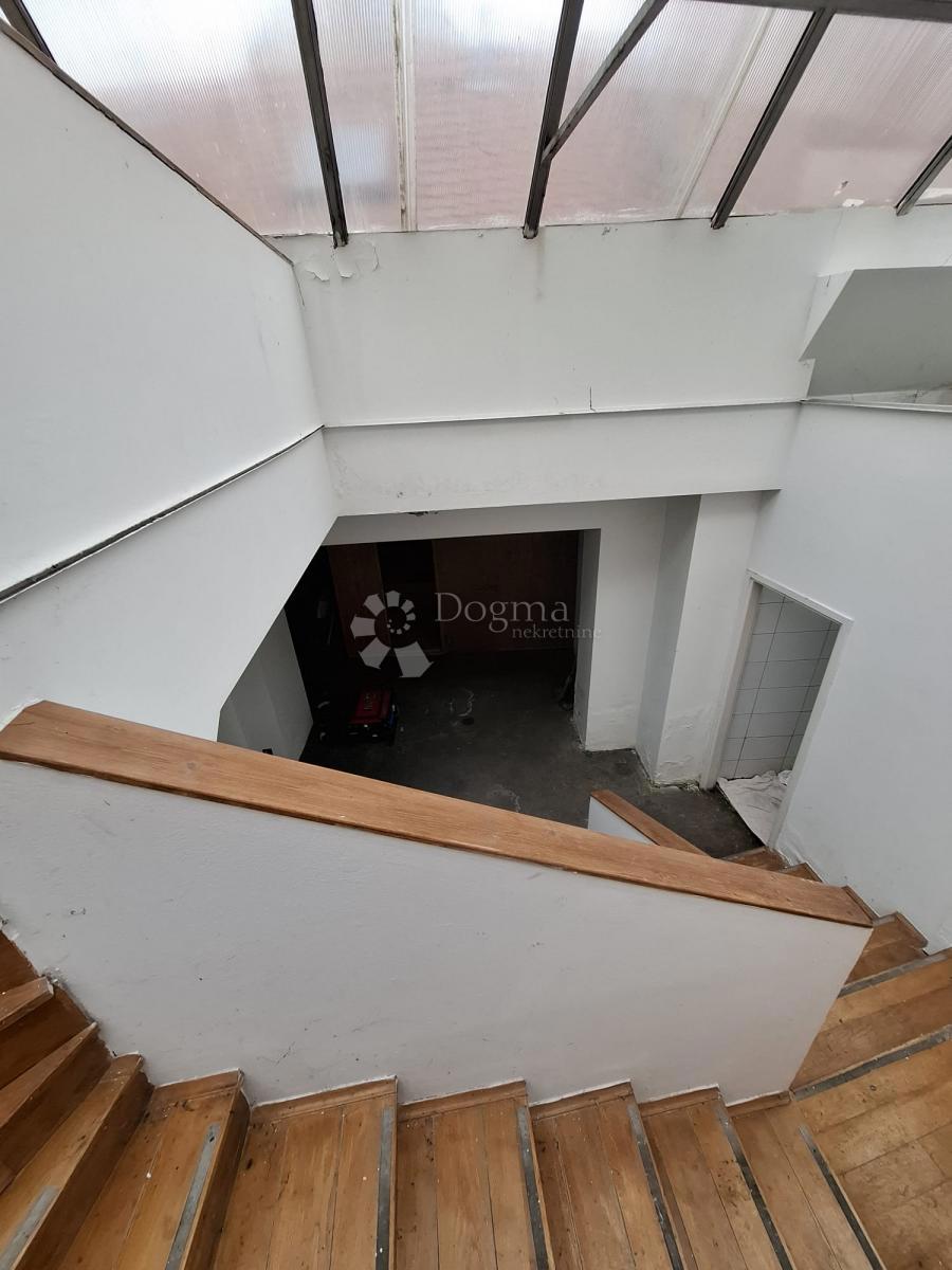 Casa Medveščak, Gornji Grad - Medveščak, 165m2