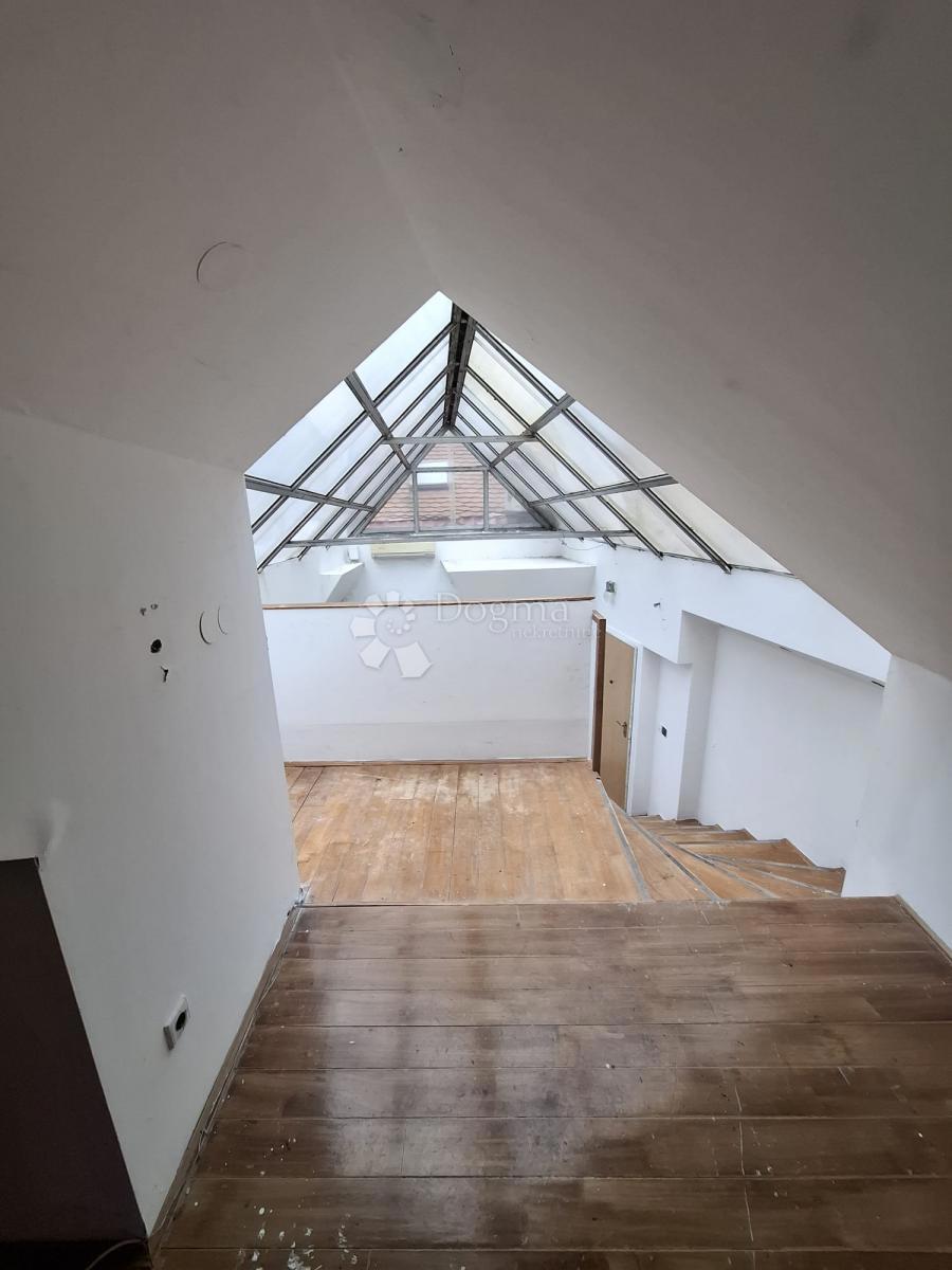 Casa Medveščak, Gornji Grad - Medveščak, 165m2