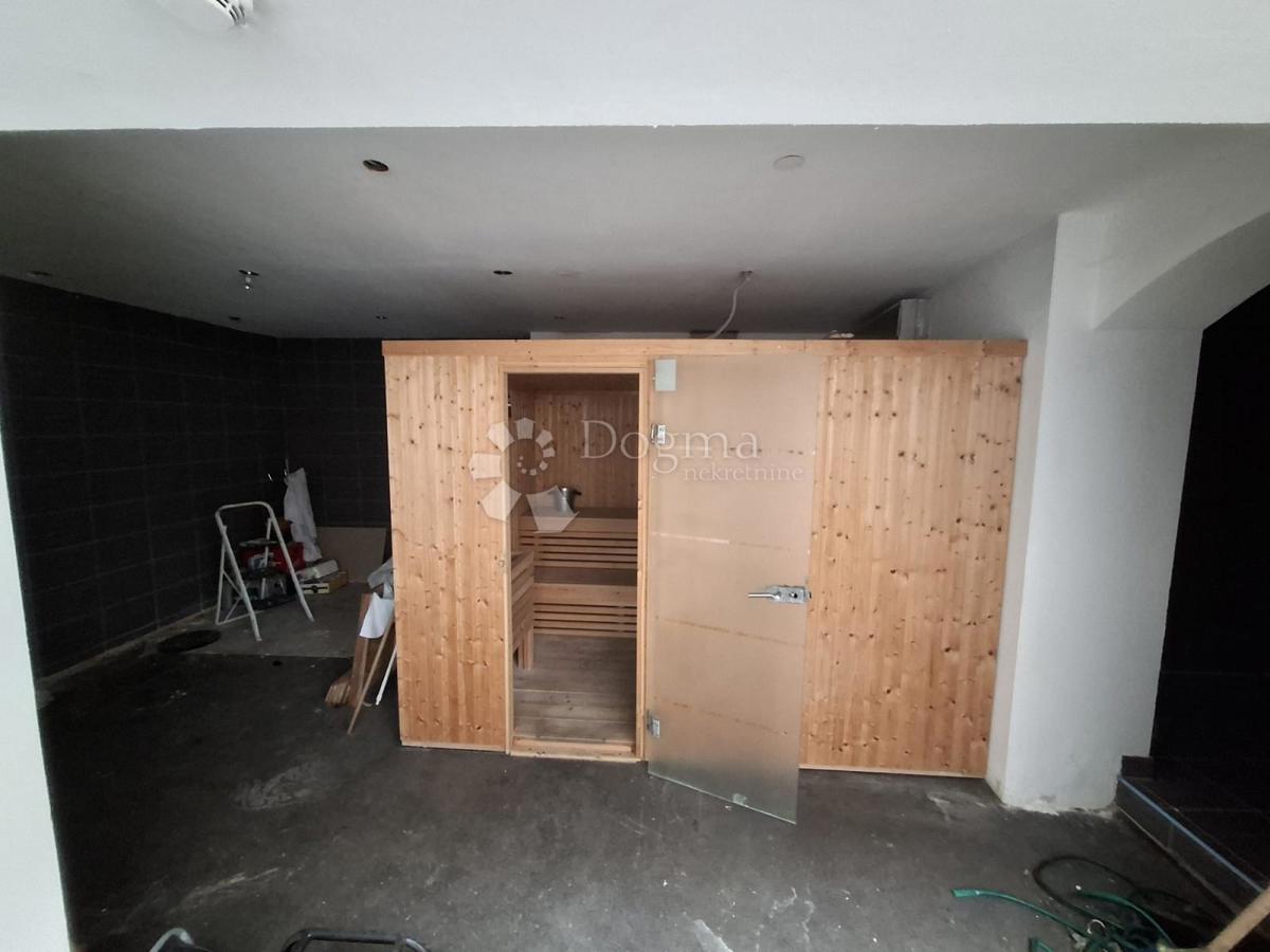 Casa Medveščak, Gornji Grad - Medveščak, 165m2