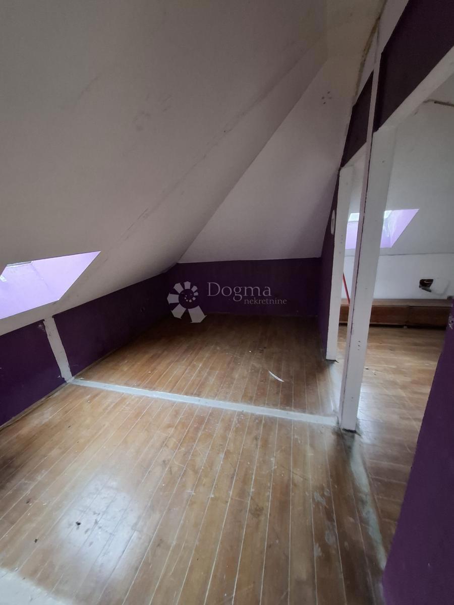 Casa Medveščak, Gornji Grad - Medveščak, 165m2