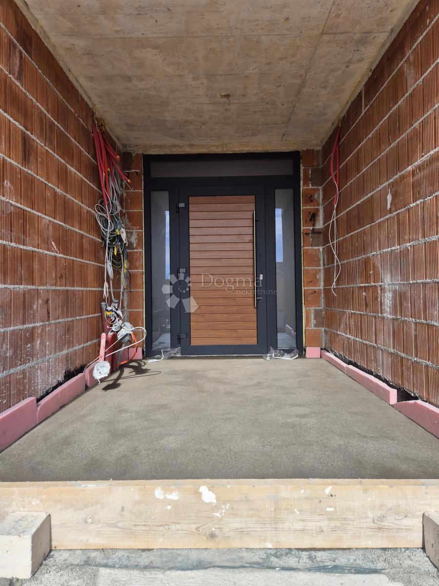 Allogio Kosi, Viškovo, 65,70m2