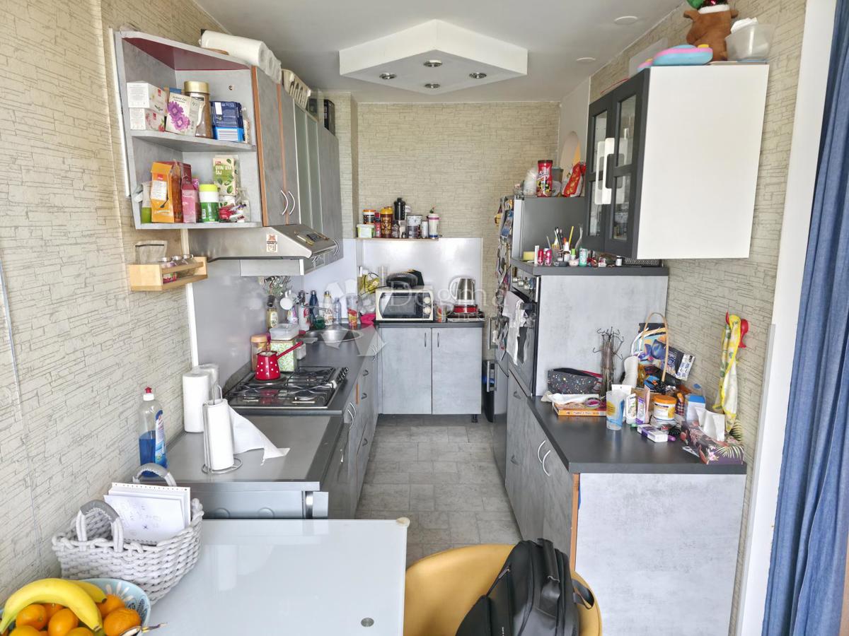 Allogio Sopot, Novi Zagreb - Istok, 58m2