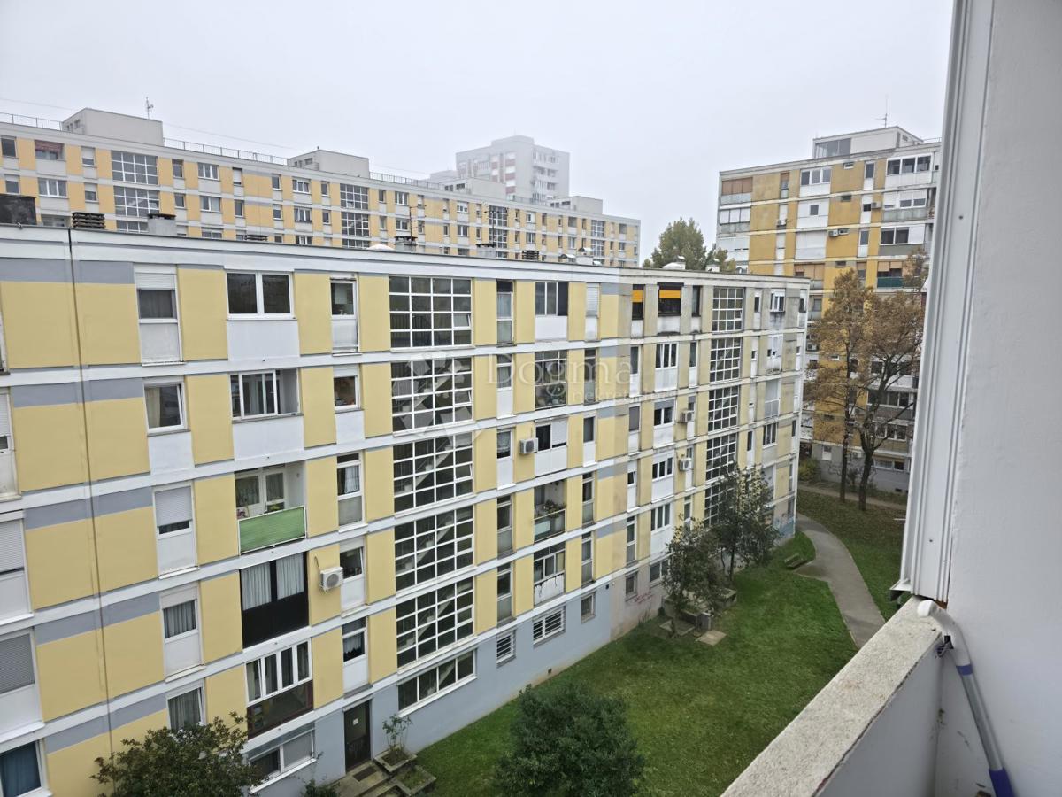 Allogio Sopot, Novi Zagreb - Istok, 58m2