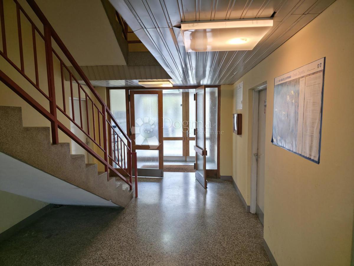 Allogio Sopot, Novi Zagreb - Istok, 58m2