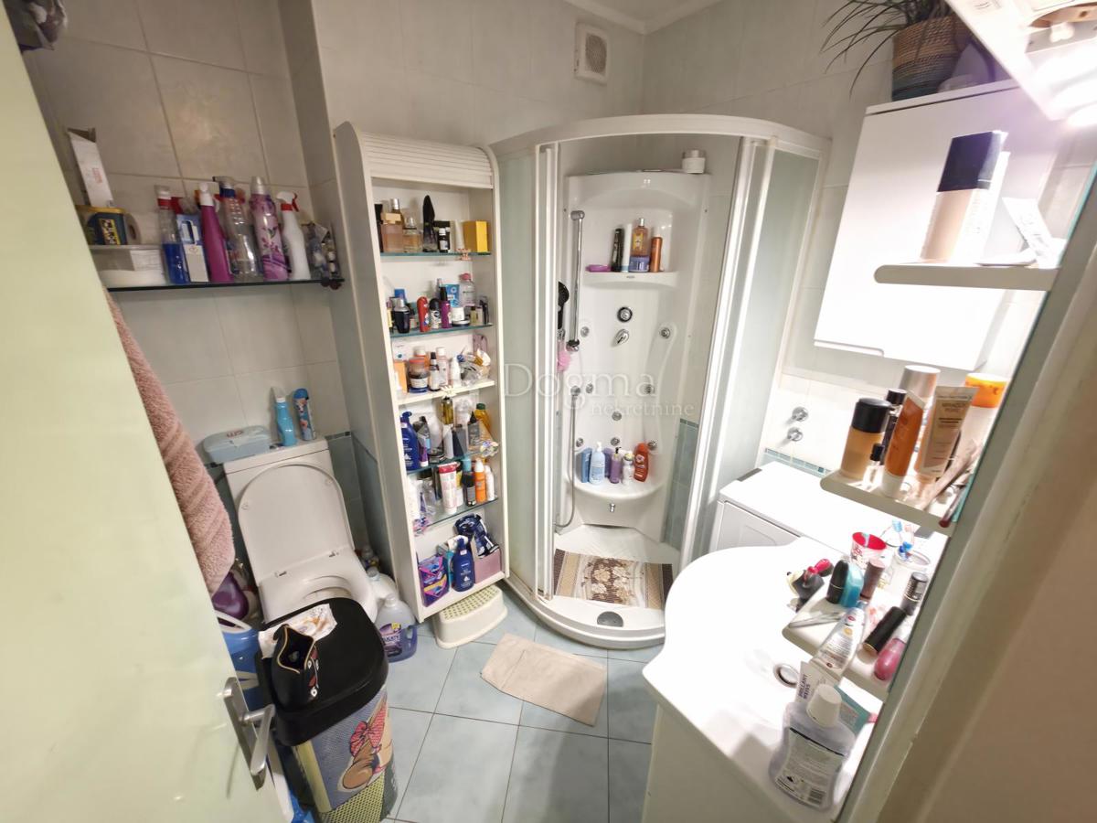 Allogio Sopot, Novi Zagreb - Istok, 58m2