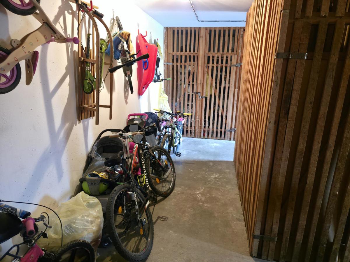 Allogio Sopot, Novi Zagreb - Istok, 58m2