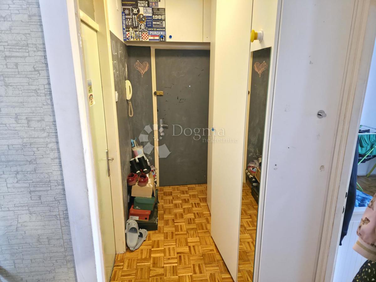 Allogio Sopot, Novi Zagreb - Istok, 58m2