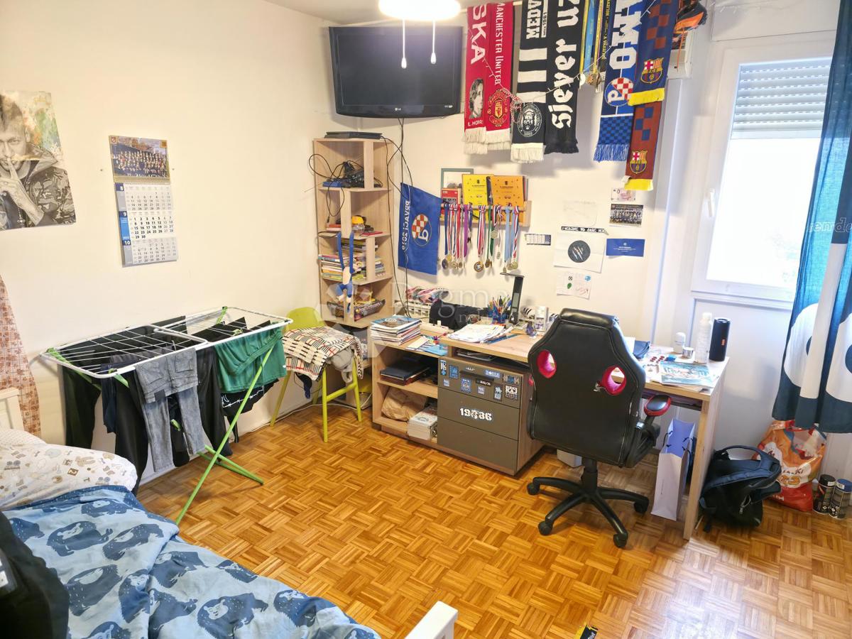 Allogio Sopot, Novi Zagreb - Istok, 58m2