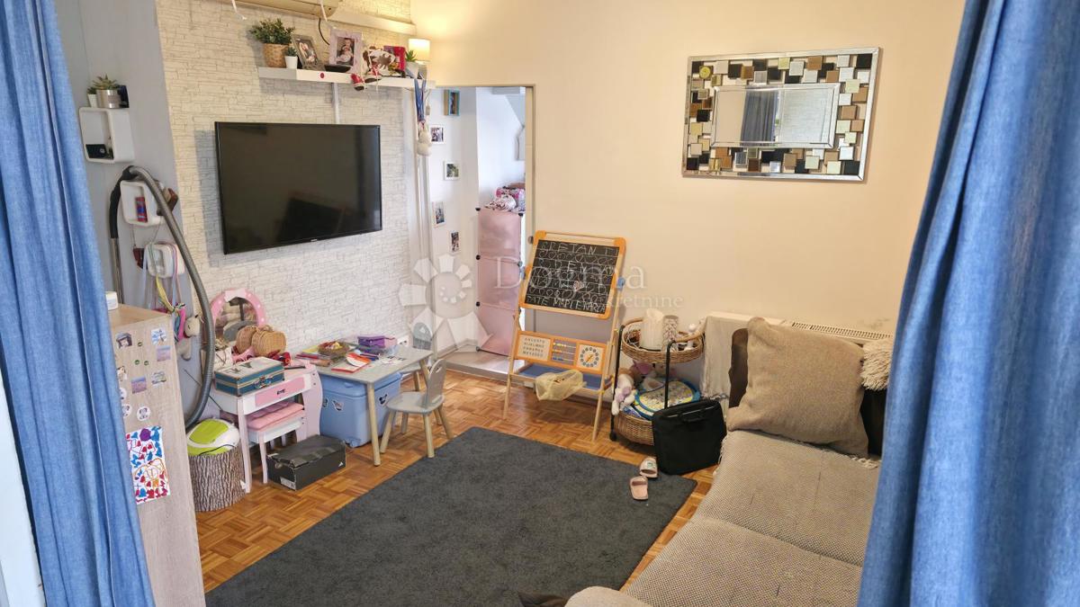 Allogio Sopot, Novi Zagreb - Istok, 58m2