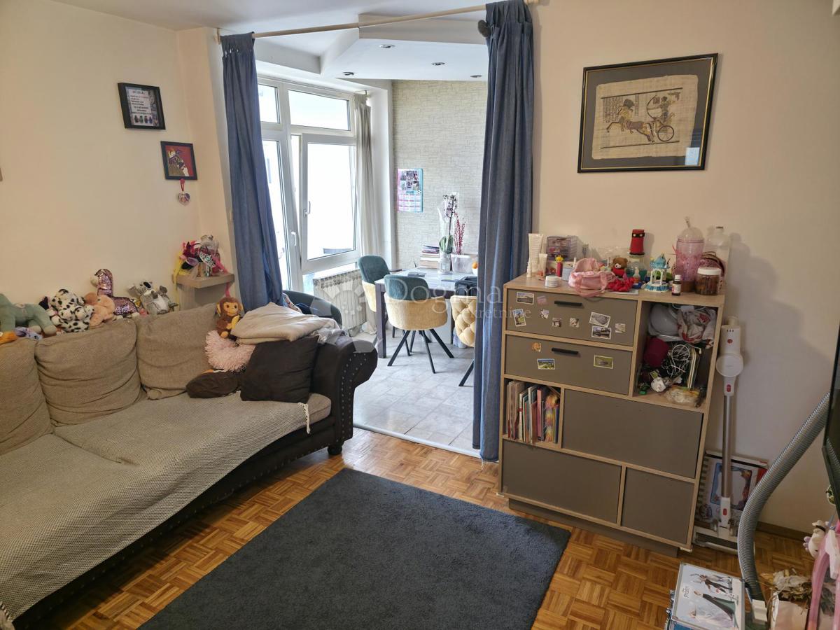 Allogio Sopot, Novi Zagreb - Istok, 58m2