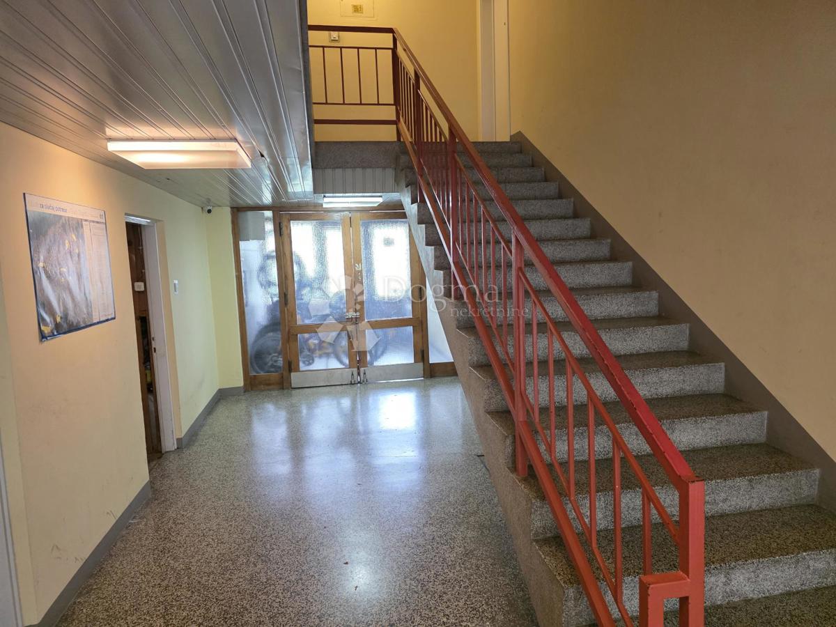 Allogio Sopot, Novi Zagreb - Istok, 58m2