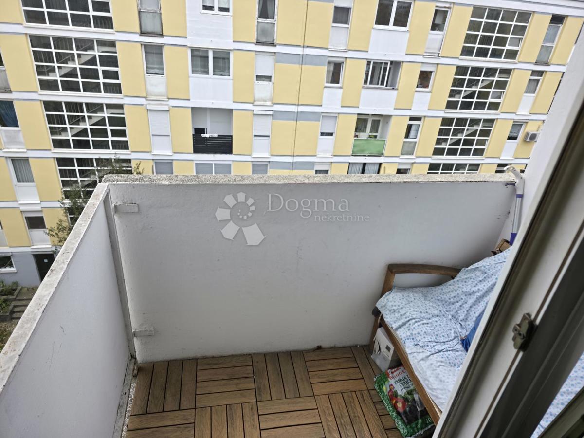 Allogio Sopot, Novi Zagreb - Istok, 58m2