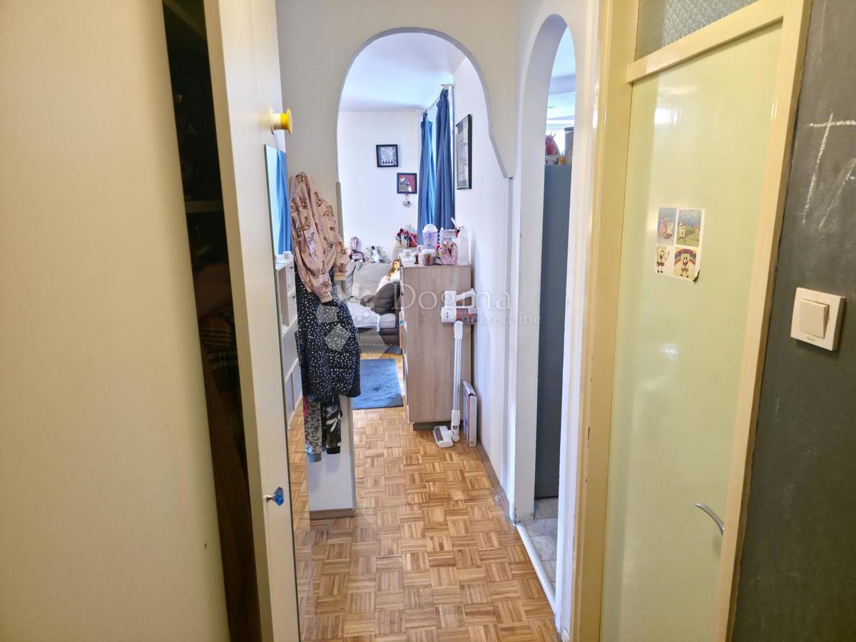 Allogio Sopot, Novi Zagreb - Istok, 58m2