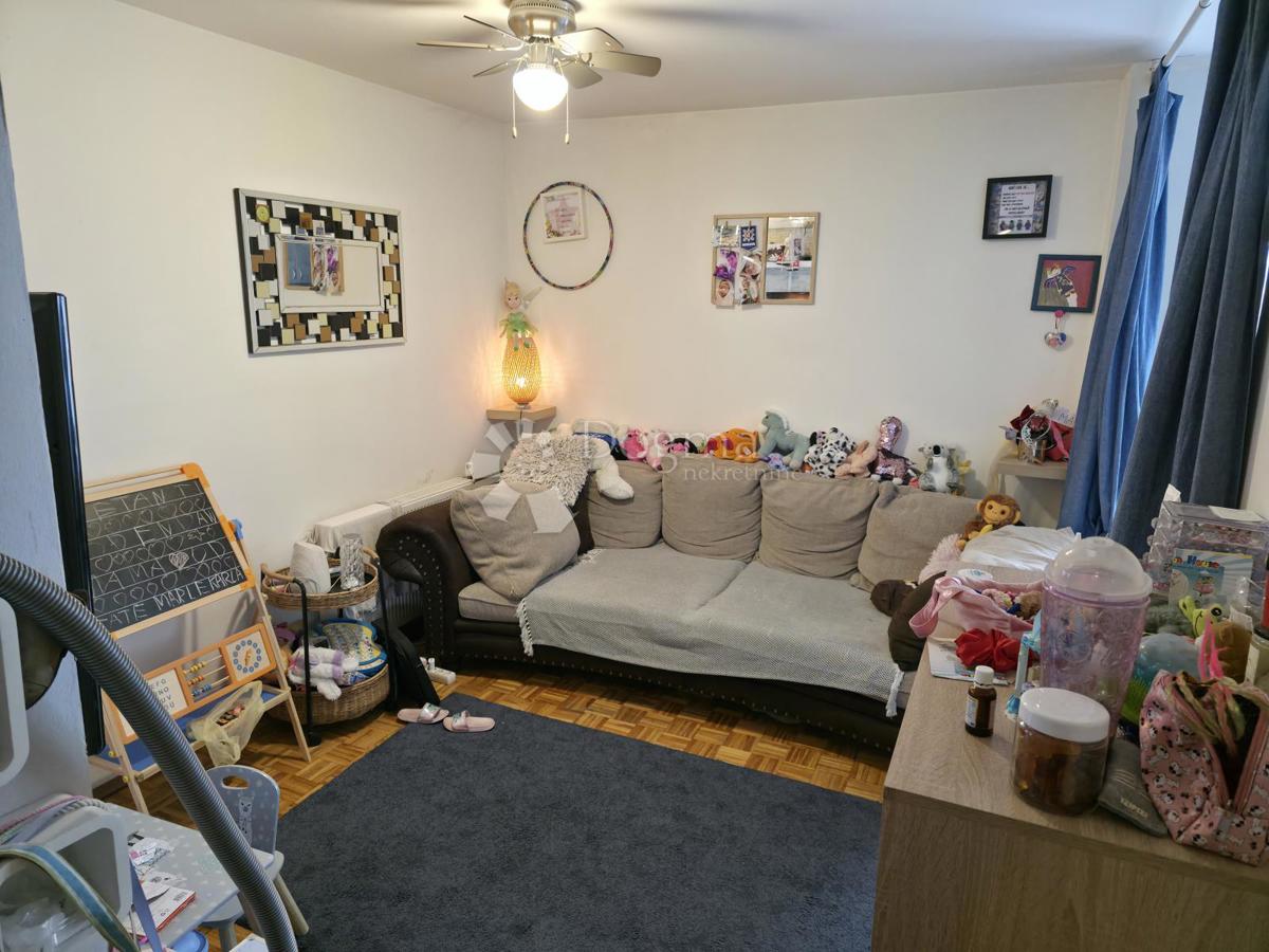 Allogio Sopot, Novi Zagreb - Istok, 58m2