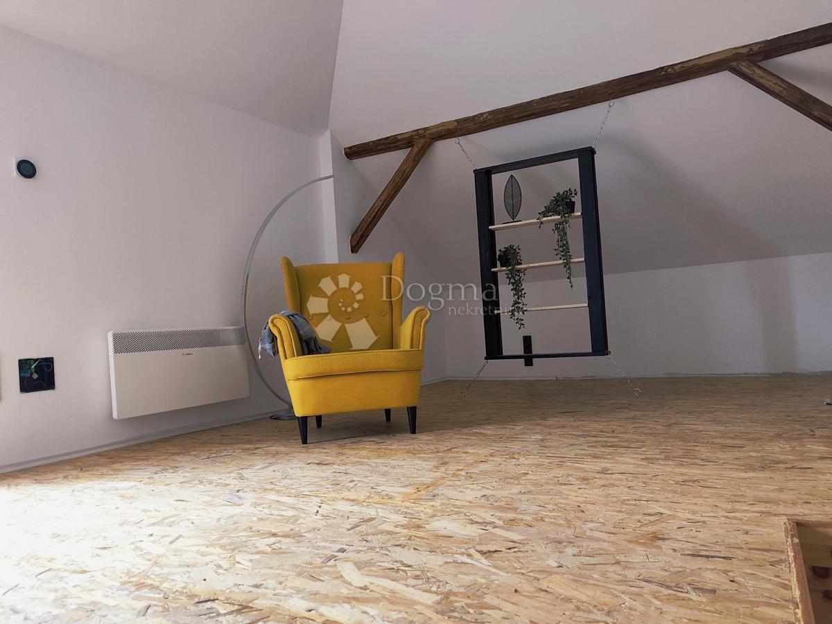 Casa Dubec, Gornja Dubrava, 130m2