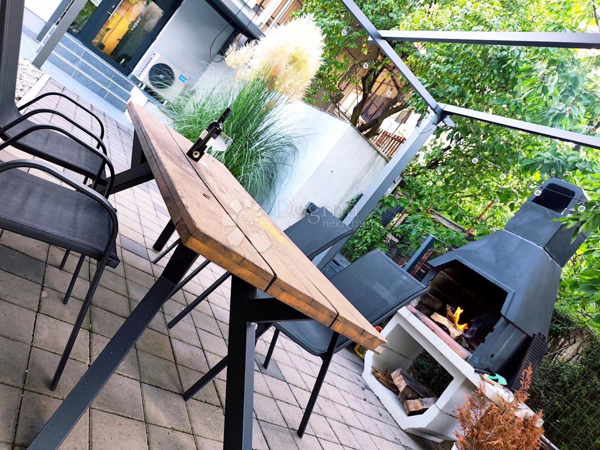 Casa Dubec, Gornja Dubrava, 130m2