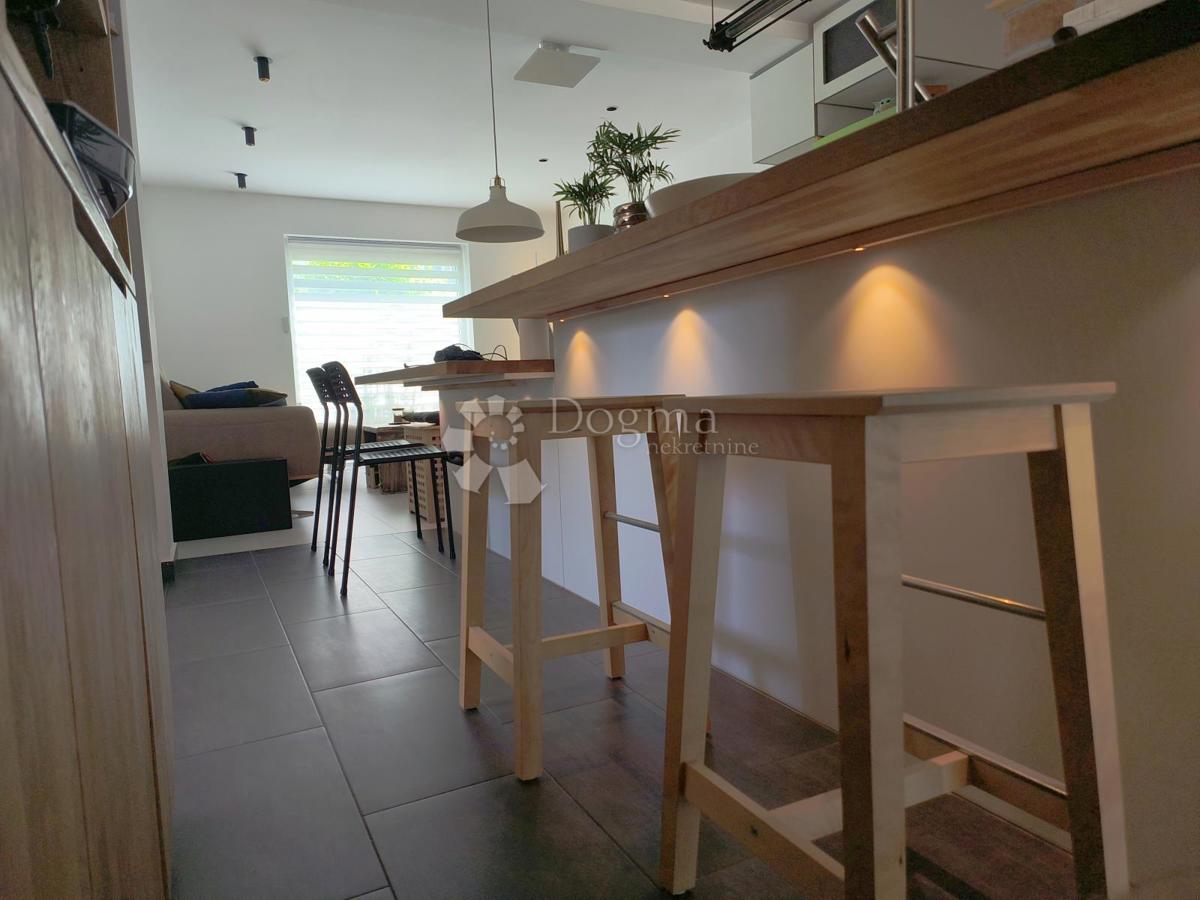 Casa Dubec, Gornja Dubrava, 130m2