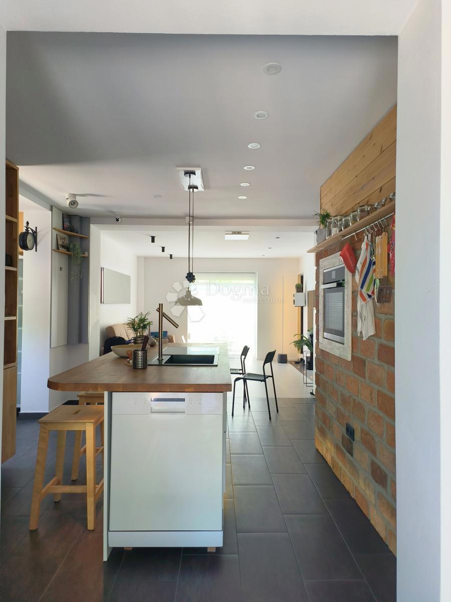 Casa Dubec, Gornja Dubrava, 130m2