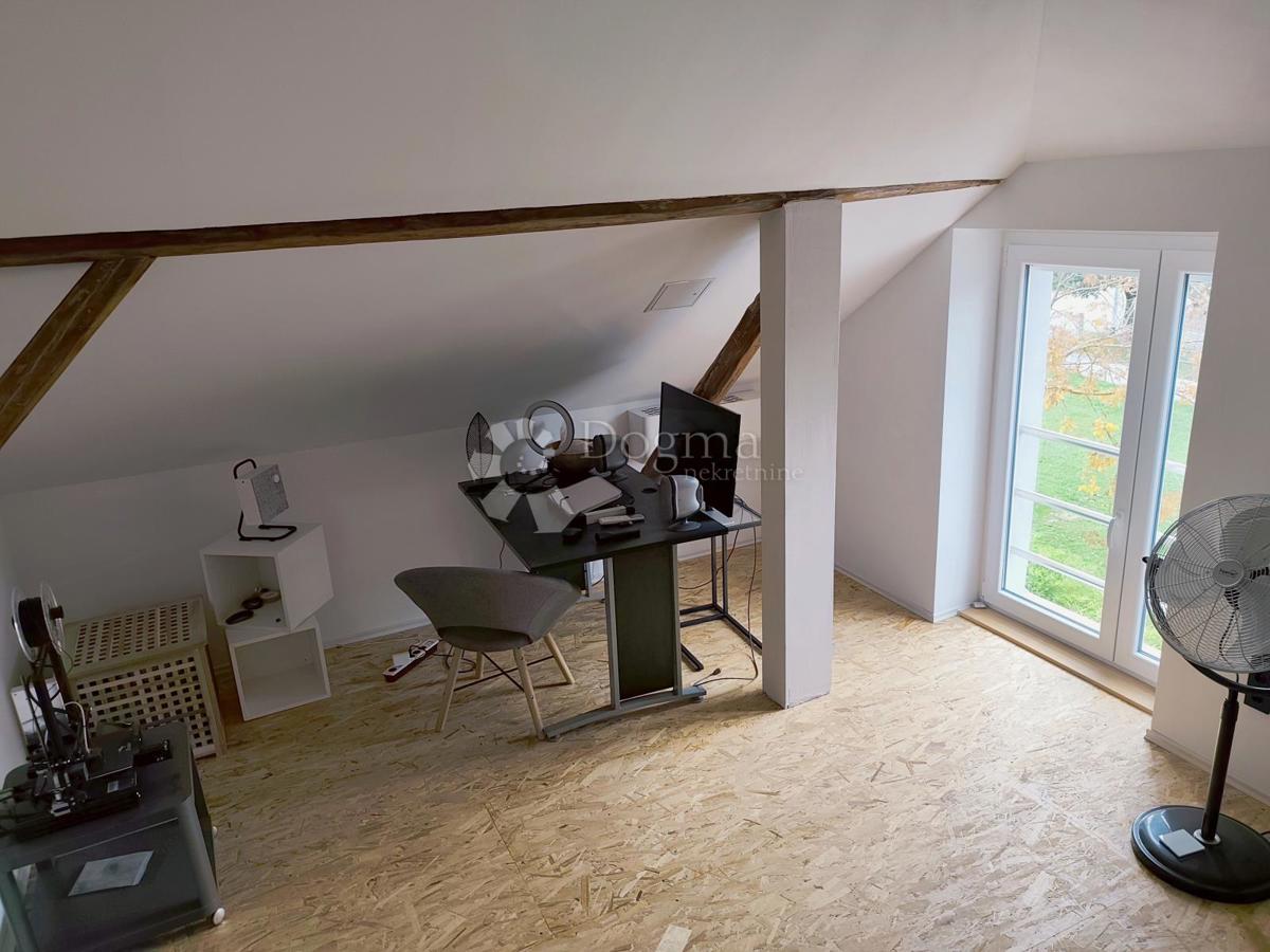 Casa Dubec, Gornja Dubrava, 130m2