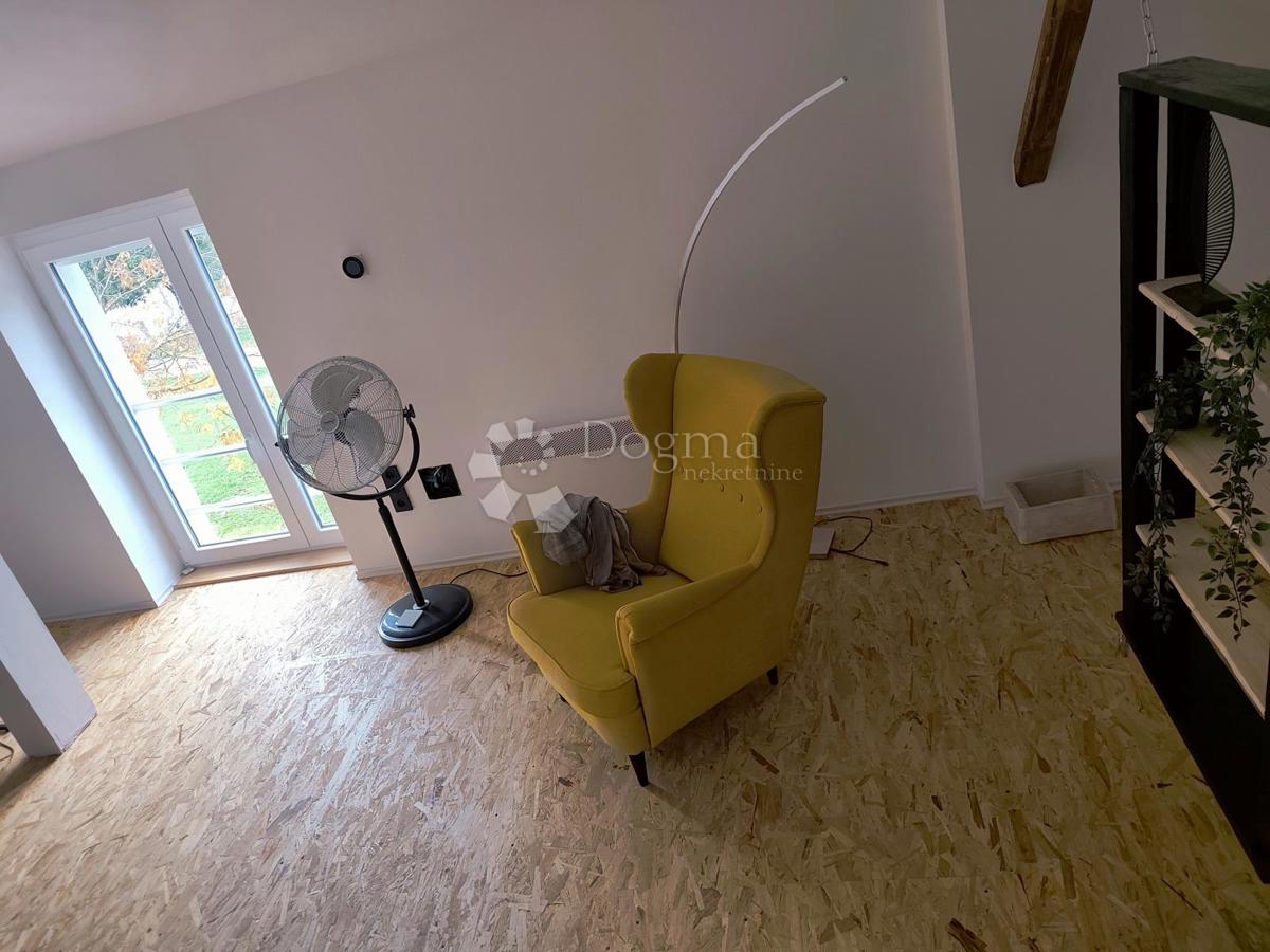 Casa Dubec, Gornja Dubrava, 130m2