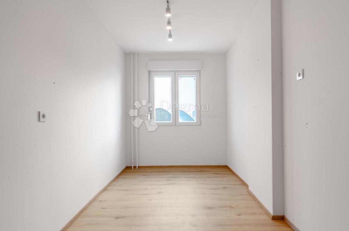 Allogio Zamet, Rijeka, 53,27m2