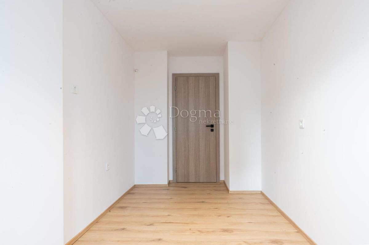 Allogio Zamet, Rijeka, 53,27m2