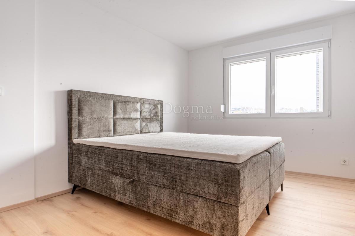 Allogio Zamet, Rijeka, 53,27m2