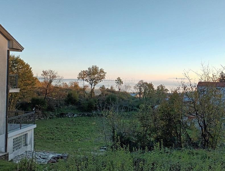 Terreno edificabile Jušići, Matulji, 4.130m2