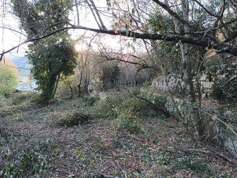 Terreno edificabile Jušići, Matulji, 4.130m2