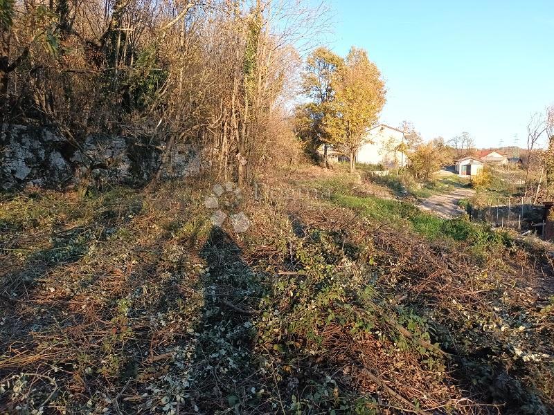 Terreno edificabile Jušići, Matulji, 4.130m2