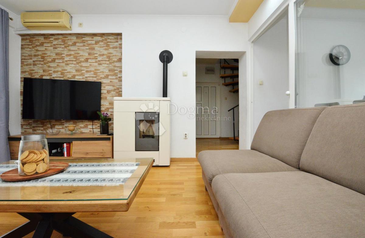 Allogio Kolovare, Zadar, 93m2