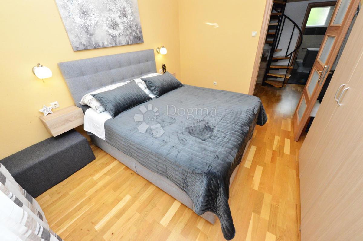 Allogio Kolovare, Zadar, 93m2