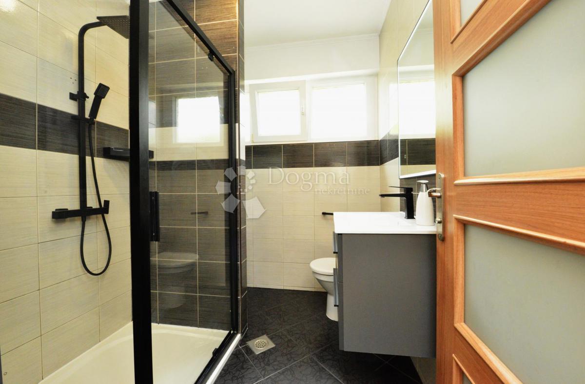 Allogio Kolovare, Zadar, 93m2