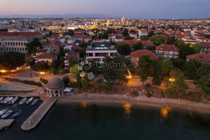 Allogio Kolovare, Zadar, 93m2