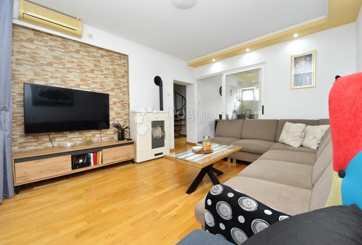 Allogio Kolovare, Zadar, 93m2