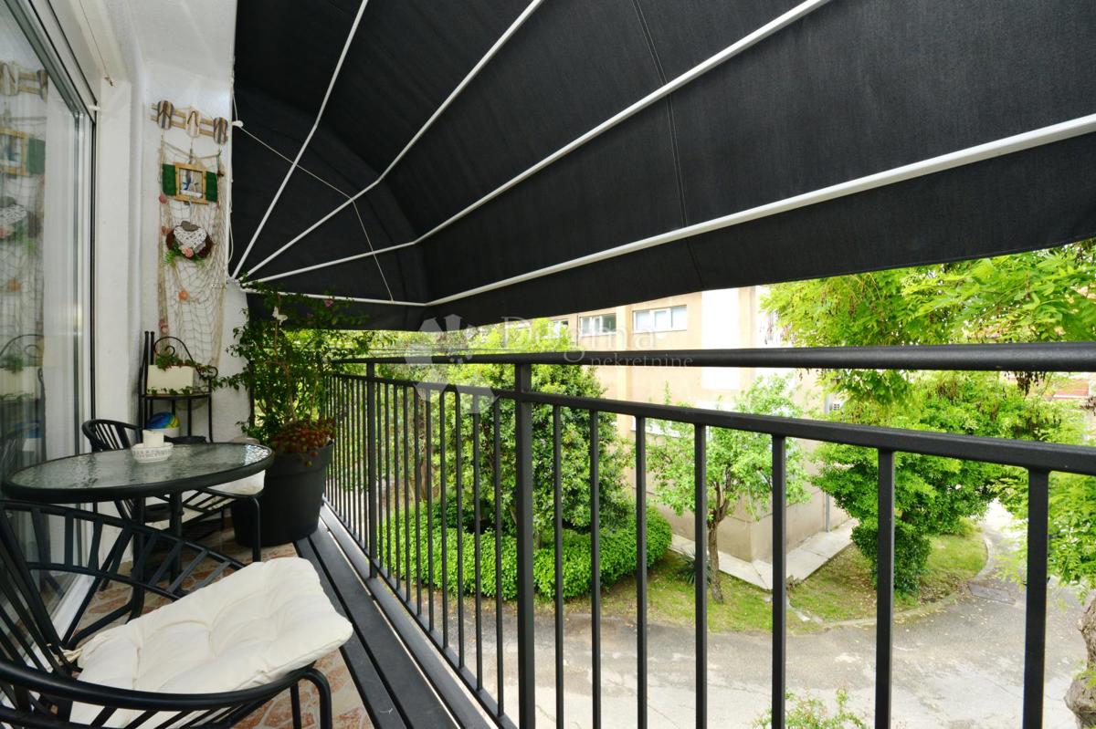 Allogio Kolovare, Zadar, 93m2