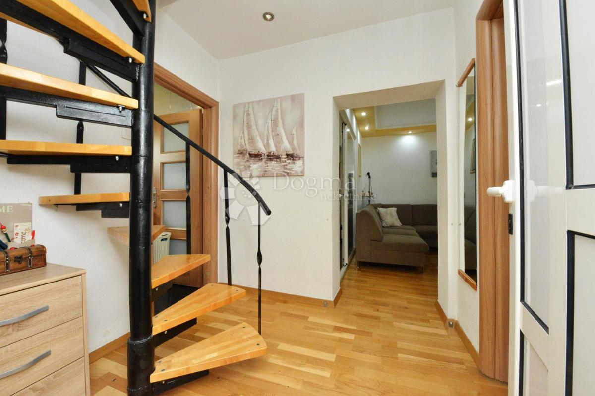 Allogio Kolovare, Zadar, 93m2