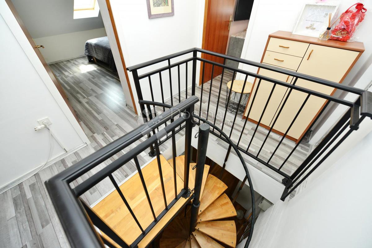 Allogio Kolovare, Zadar, 93m2